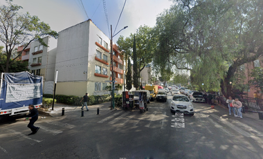 LOCAL EN COLONIA ALTAMENTE COMERCIAL, PORTALES, CDMX