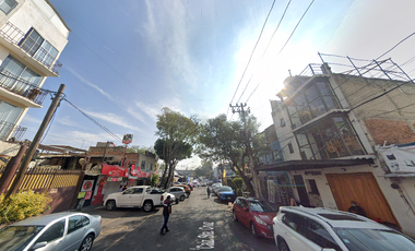 LOCAL EN COLONIA ALTAMENTE COMERCIAL, PORTALES, CDMX