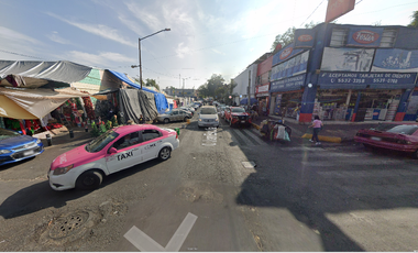 LOCAL EN COLONIA ALTAMENTE COMERCIAL, PORTALES, CDMX