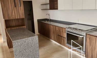 Departamento en RENTA, en Anuva Residencial, sobre Naciones Unidas