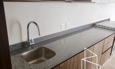 Departamento en RENTA, en Anuva Residencial, sobre Naciones Unidas