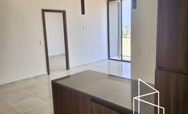 Departamento en RENTA, en Anuva Residencial, sobre Naciones Unidas