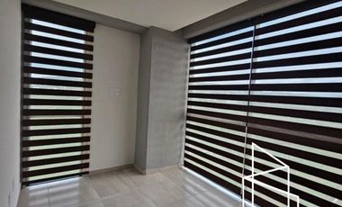 Departamento en RENTA, en Anuva Residencial, sobre Naciones Unidas