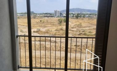 Departamento en RENTA, en Anuva Residencial, sobre Naciones Unidas