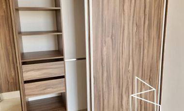 Departamento en RENTA, en Anuva Residencial, sobre Naciones Unidas