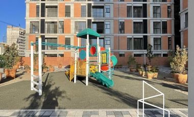 Departamento en RENTA, en Anuva Residencial, sobre Naciones Unidas