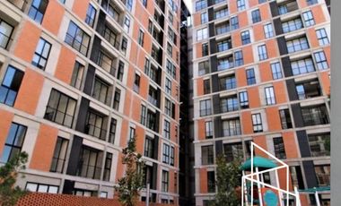 Departamento en RENTA, en Anuva Residencial, sobre Naciones Unidas