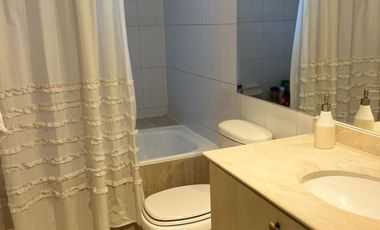 Casa Condominio Los Castaños, Lo Barnechea