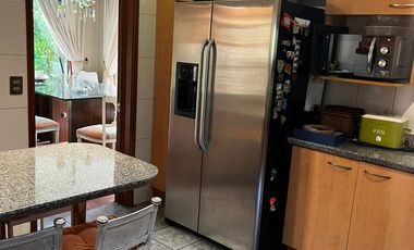 Casa Condominio Los Castaños, Lo Barnechea