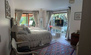 Casa Condominio Los Castaños, Lo Barnechea