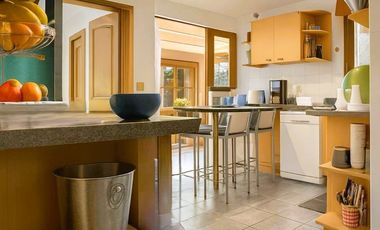 Casa Condominio Los Castaños, Lo Barnechea