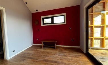 Hermosa parcela en primera línea vista al mar, Quillaipe, Carretera Austral