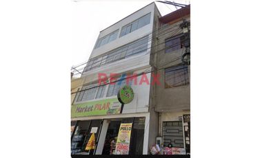 Aires En Venta En 5To Piso – Santa Clara – $60,000