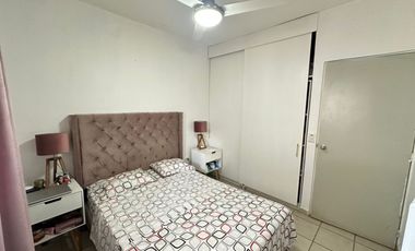 Departamento Verde Vallarta. Planta Baja. Fraccionamiento Verde Vallarta, Ixtapa Jalisco.