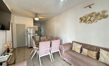 Departamento Verde Vallarta. Planta Baja. Fraccionamiento Verde Vallarta, Ixtapa Jalisco.