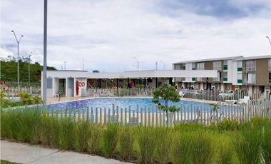 Venta Apartamento Condina Pereira