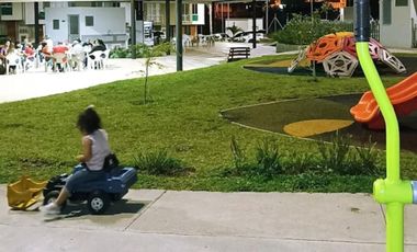 Venta Apartamento Condina Pereira