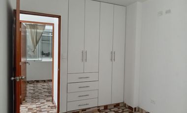 Venta De Hermoso Departamento - Santa Clara Piso 4 Vista Interna
