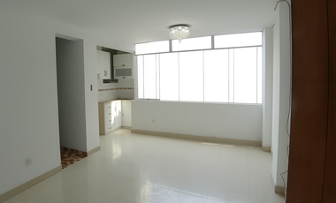 Venta De Hermoso Departamento - Santa Clara Piso 4 Vista Interna