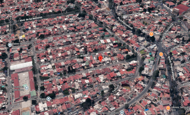 Casa en venta en Roma 117, Col. Valle Dorado, Tlalnepantla, Méx. Gran oportunidad de inversión (remate bancario)