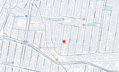 Casa en venta en Roma 117, Col. Valle Dorado, Tlalnepantla, Méx. Gran oportunidad de inversión (remate bancario)