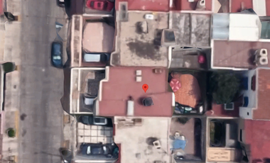 Casa en venta en Roma 117, Col. Valle Dorado, Tlalnepantla, Méx. Gran oportunidad de inversión (remate bancario)