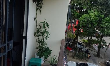 Vendo Apartamento Segundo Piso Cerca del aeropuerto Olaya Herrera.