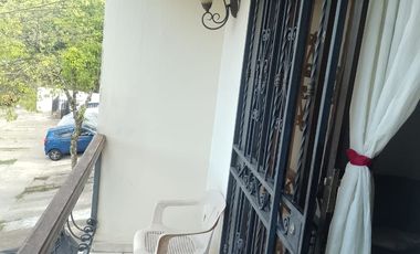 Vendo Apartamento Segundo Piso Cerca del aeropuerto Olaya Herrera.