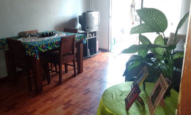 Vendo Apartamento Segundo Piso Cerca del aeropuerto Olaya Herrera.