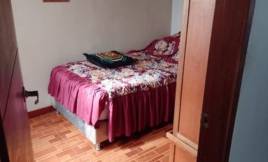 Vendo Apartamento Segundo Piso Cerca del aeropuerto Olaya Herrera.