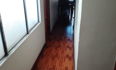 Vendo Apartamento Segundo Piso Cerca del aeropuerto Olaya Herrera.