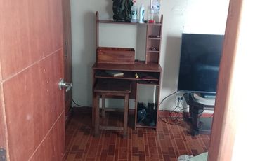 Vendo Apartamento Segundo Piso Cerca del aeropuerto Olaya Herrera.