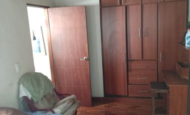 Vendo Apartamento Segundo Piso Cerca del aeropuerto Olaya Herrera.