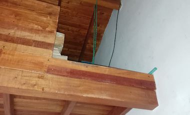 Vendo Apartamento Segundo Piso Cerca del aeropuerto Olaya Herrera.