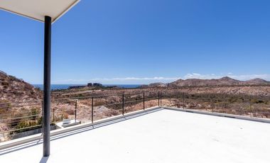 Dorado Hills Ocean Views