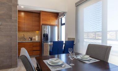 Dorado Hills Ocean Views