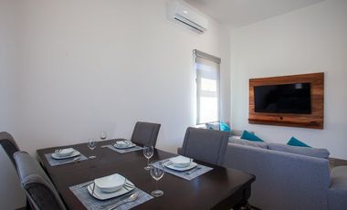 Dorado Hills Ocean Views