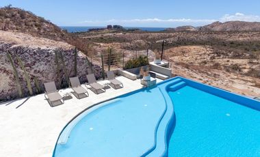 Dorado Hills Ocean Views