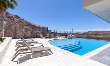 Dorado Hills Ocean Views