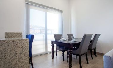 Dorado Hills Ocean Views