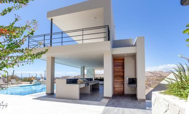 Dorado Hills Ocean Views