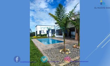 Tu Casa De Ensueño Hecho Realidad