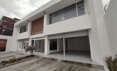 local comercial de alquiler en portoviejo