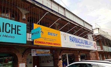 LOCAL SUPER UBICADO, EN PLAZA COMERCIAL