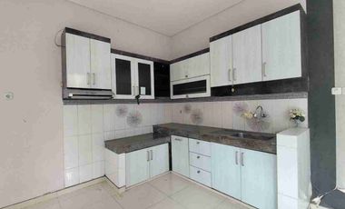 ROYAL RESIDENCE 2 Lantai ‼️Rumah Lebar 8 Cluster Monticello One Gate System dekat Raya Wiyung