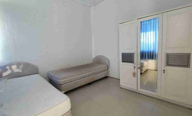 ROYAL RESIDENCE 2 Lantai ‼️Rumah Lebar 8 Cluster Monticello One Gate System dekat Raya Wiyung