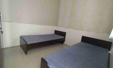 ROYAL RESIDENCE 2 Lantai ‼️Rumah Lebar 8 Cluster Monticello One Gate System dekat Raya Wiyung