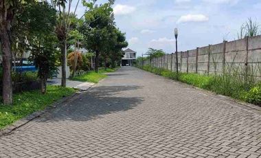 ROYAL RESIDENCE 2 Lantai ‼️Rumah Lebar 8 Cluster Monticello One Gate System dekat Raya Wiyung