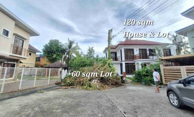 180 sqm Modern House