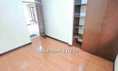 180 sqm Modern House